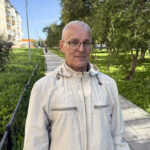 Сергей Рявкин
