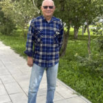 Валерий Степанович Неустроев
