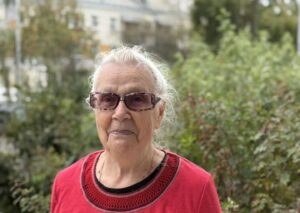 Додонова Татьяна Ивановна