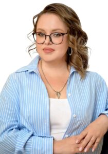 Ксения Лескина