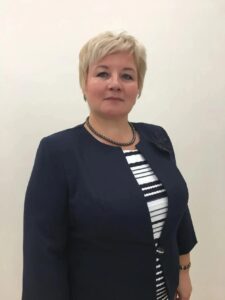 Ольга Абрамова