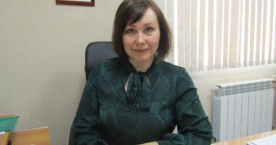 Лариса Юдакова