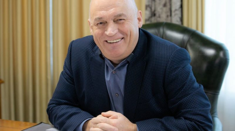 Сергей Шмотьев