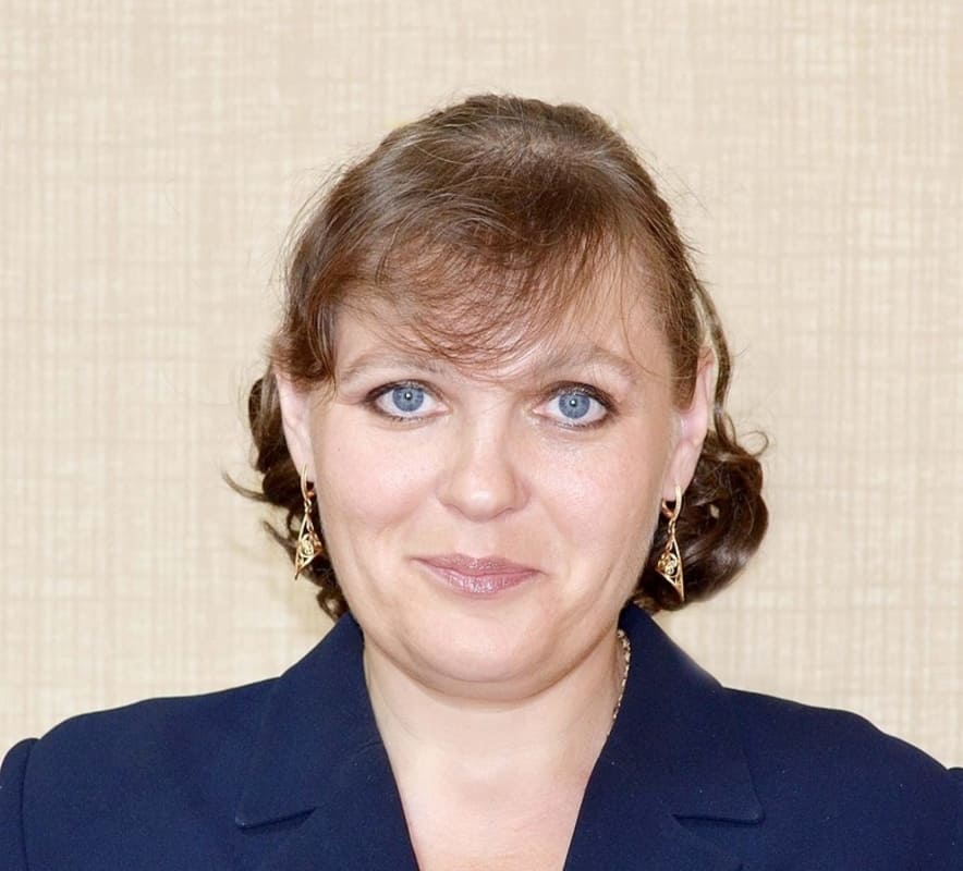 Маргарита Пиджакова