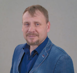 Алексей Трофимчук