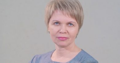 Берсенева Юлия