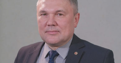 Евгений Быков