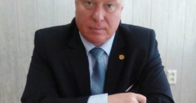 Евгений Трушкин