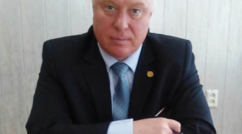 Евгений Трушкин