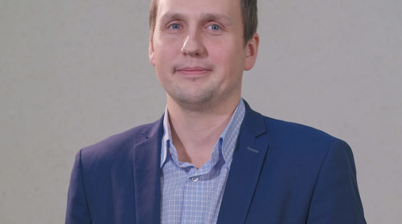 Дмитрий Чебыкин