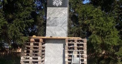 ремонт памятников Сухой Лог