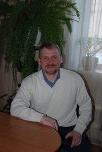Алексей Трофимчук
