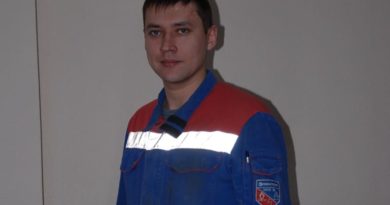 Александр Копырин