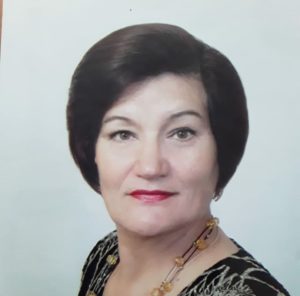 Светлана Лескина 
