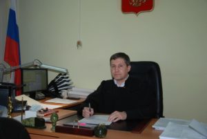 Виталий Нестеров