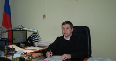 Виталий Нестеров