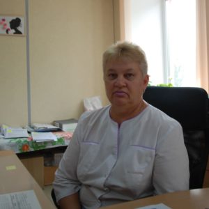 Ирина Кузеванова