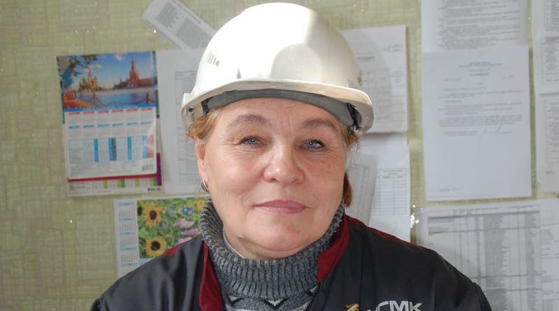 Ирина Журихина