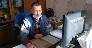 Егор Бурдаков