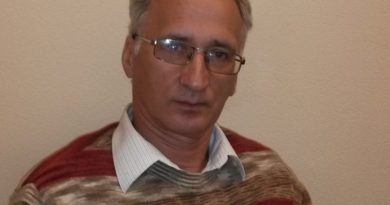 Сергей Михеев