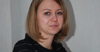 Ксения Дружинина