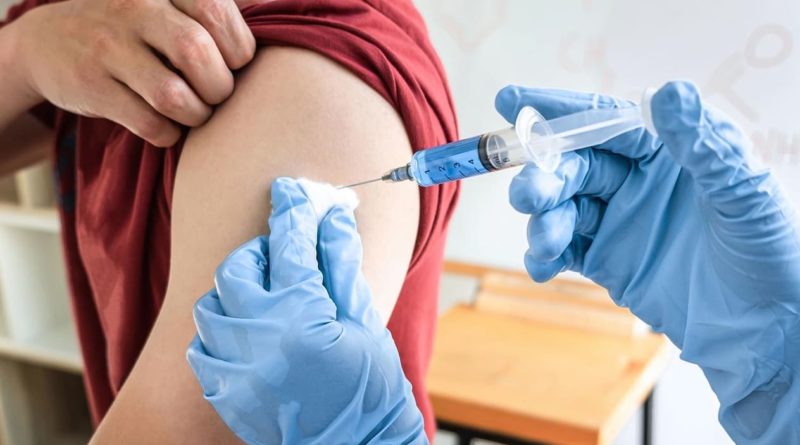 Дополнительные пункты вакцинации в Сухом Логу