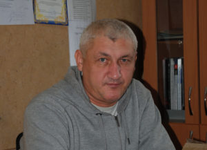 Иван Смольников