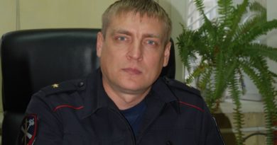 Иван Воробьев