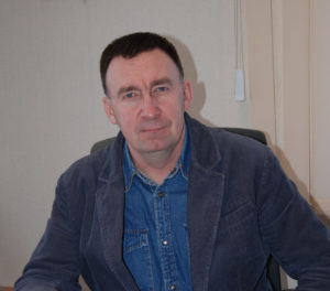 Сергей Павлов 