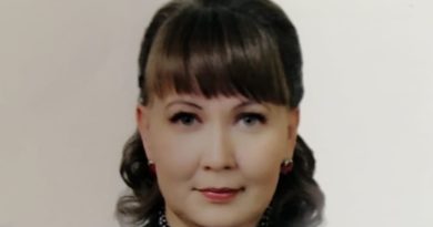 Ольга Боровских