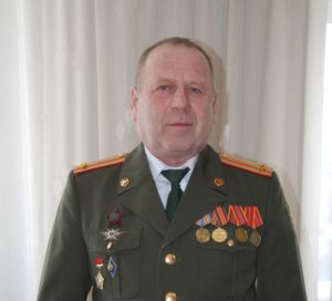 Игорь Лифанов