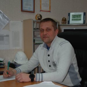 Андрей Неустроев