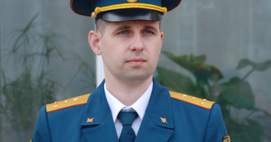 Степан петелин