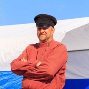 Вадим Худорожков