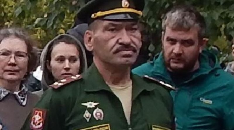 Владимир Малиновский