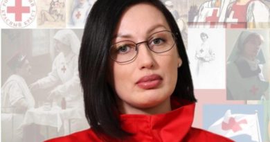 Светлана Сутолкина