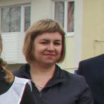 Жанна Кудрявцева
