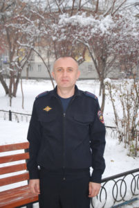 Сергей Шишигин
