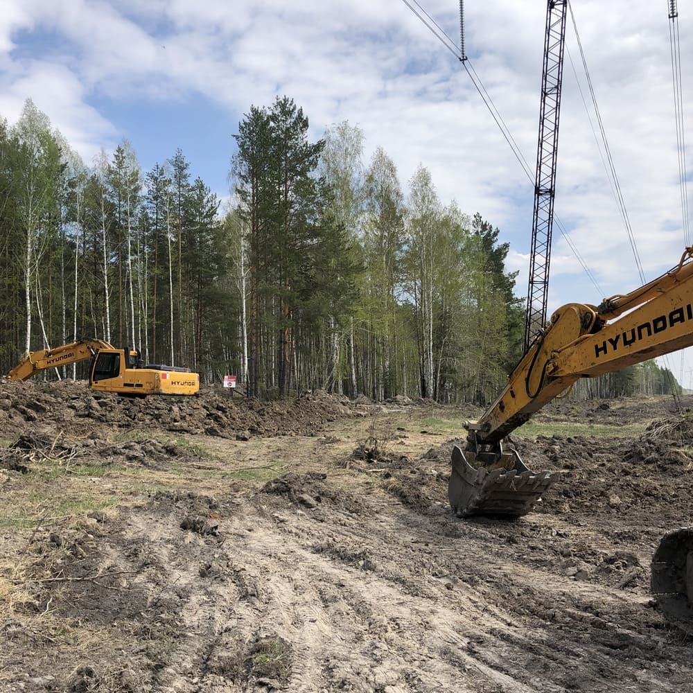 Пожары стихают, но остаются под контролем | 19.05.2023 | Сухой Лог -  БезФормата