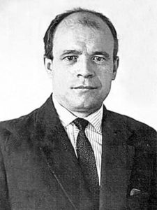 Владимир Ермолаев