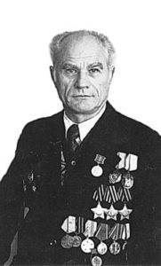 В 1966-м Селезнев заслужил первую трудовую награду – орден «Знак Почета»