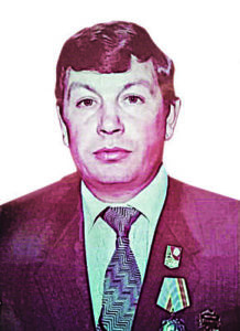 Илья Шемякин