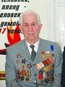 Федор Шишкин