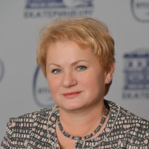 Светлана Учайкина