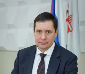 Рафаил Мингалимов