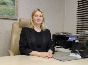 Светлана Сердюк