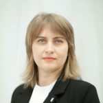 Виктория Юрьевна Блинова