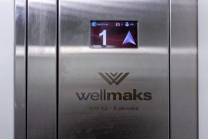 Современные лифты
