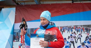 Семен Неустроев занял 2 место на призы газеты «Пионерская правда»