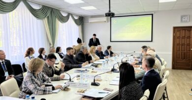 На 24-м заседании Думы присутствовало 16 депутатов